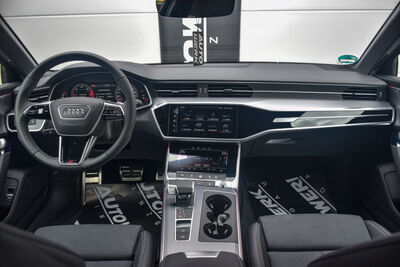 Audi A6 Gebrauchtwagen Audi A6 Gebrauchtwagen