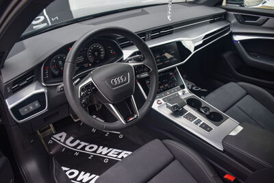 Audi A6 Gebrauchtwagen Audi A6 Gebrauchtwagen