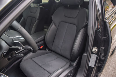 Audi A6 Gebrauchtwagen Audi A6 Gebrauchtwagen