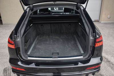 Audi A6 Gebrauchtwagen Audi A6 Gebrauchtwagen