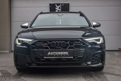 Audi A6 Gebrauchtwagen Audi A6 Gebrauchtwagen