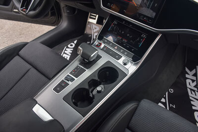 Audi A6 Gebrauchtwagen Audi A6 Gebrauchtwagen