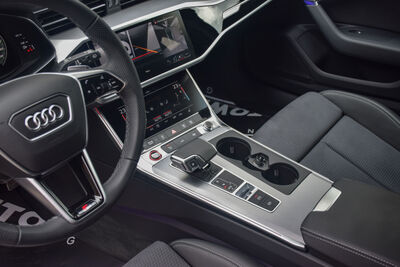 Audi A6 Gebrauchtwagen Audi A6 Gebrauchtwagen