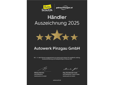 Audi A6 Gebrauchtwagen Audi A6 Gebrauchtwagen