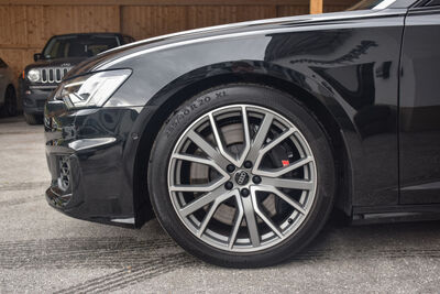 Audi A6 Gebrauchtwagen Audi A6 Gebrauchtwagen