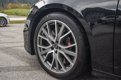 Audi A6 Gebrauchtwagen Audi A6 Gebrauchtwagen