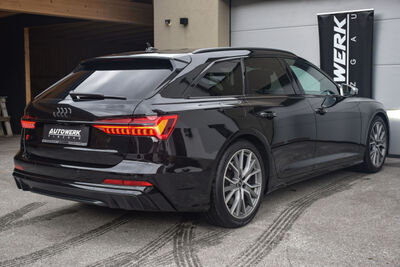 Audi A6 Gebrauchtwagen Audi A6 Gebrauchtwagen