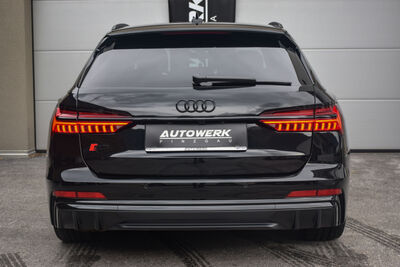 Audi A6 Gebrauchtwagen Audi A6 Gebrauchtwagen