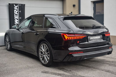 Audi A6 Gebrauchtwagen Audi A6 Gebrauchtwagen