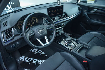 Audi Q5 Gebrauchtwagen