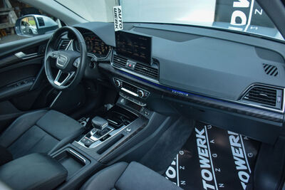 Audi Q5 Gebrauchtwagen