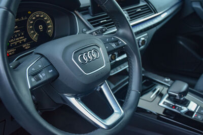 Audi Q5 Gebrauchtwagen