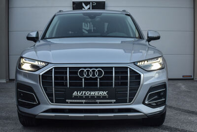 Audi Q5 Gebrauchtwagen