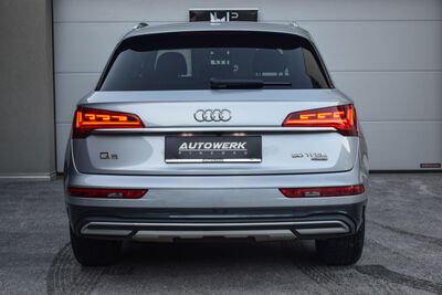 Audi Q5 Gebrauchtwagen