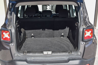 Jeep Renegade Gebrauchtwagen