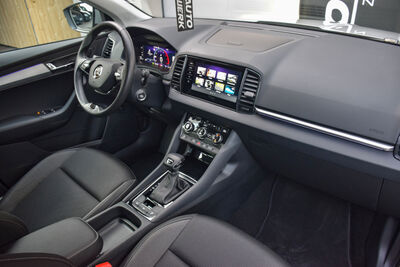 Skoda Karoq Gebrauchtwagen