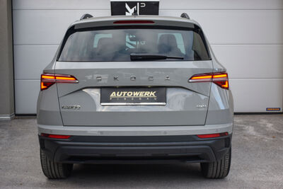 Skoda Karoq Gebrauchtwagen