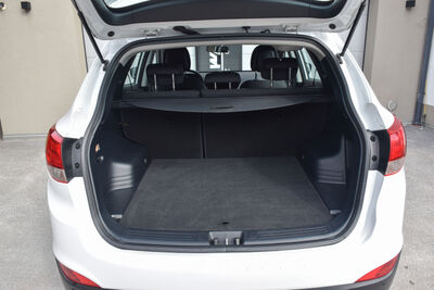 Hyundai iX35 Gebrauchtwagen