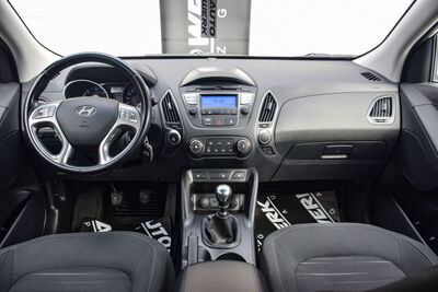 Hyundai iX35 Gebrauchtwagen