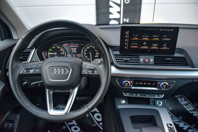 Audi Q5 Gebrauchtwagen