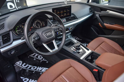 Audi Q5 Gebrauchtwagen
