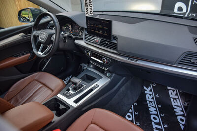Audi Q5 Gebrauchtwagen