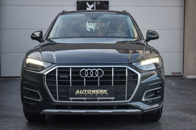 Audi Q5 Gebrauchtwagen