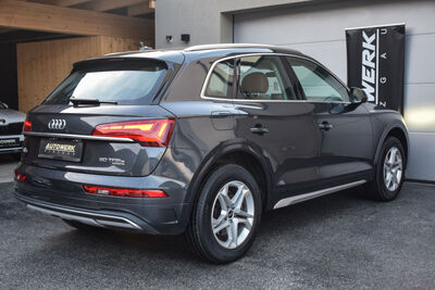 Audi Q5 Gebrauchtwagen