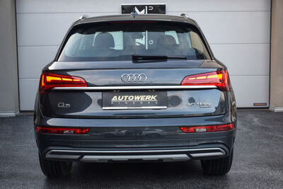 Audi Q5 Gebrauchtwagen