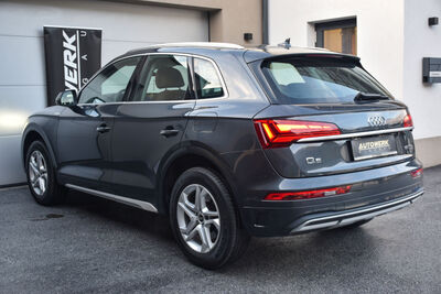 Audi Q5 Gebrauchtwagen