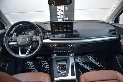 Audi Q5 Gebrauchtwagen