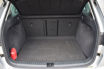 Seat Ateca Gebrauchtwagen Seat Ateca Gebrauchtwagen