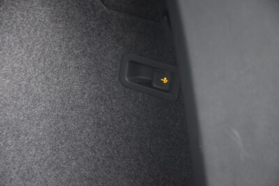 Seat Ateca Gebrauchtwagen Seat Ateca Gebrauchtwagen