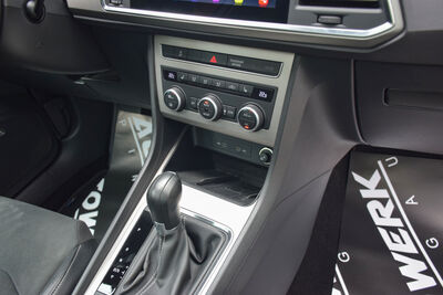 Seat Ateca Gebrauchtwagen Seat Ateca Gebrauchtwagen