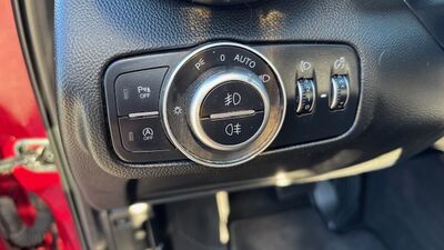 Alfa Romeo Giulia Gebrauchtwagen