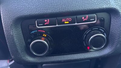 Seat Alhambra Gebrauchtwagen