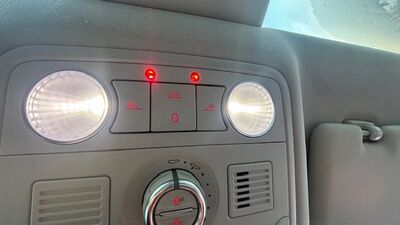 Seat Alhambra Gebrauchtwagen