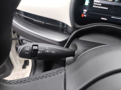 Fiat 500e Gebrauchtwagen