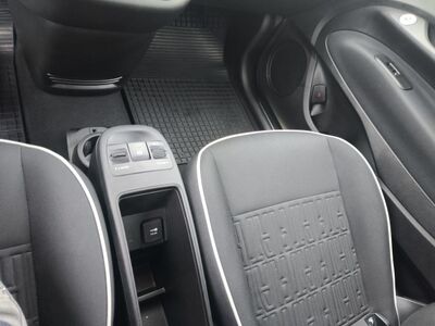 Fiat 500e Gebrauchtwagen