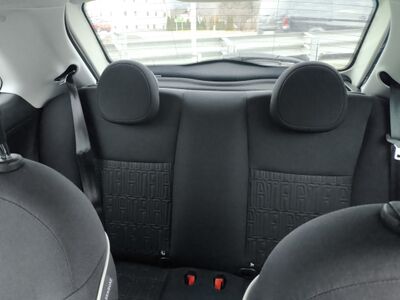 Fiat 500e Gebrauchtwagen