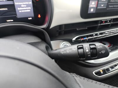 Fiat 500e Gebrauchtwagen