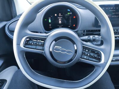 Fiat 500e Gebrauchtwagen