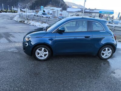 Fiat 500e Gebrauchtwagen
