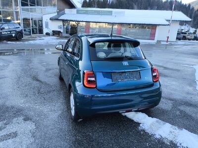 Fiat 500e Gebrauchtwagen