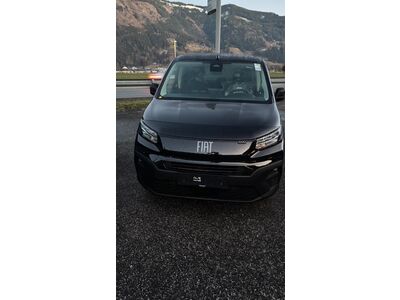 Fiat Doblo Vorführwagen Fiat Doblo Vorführwagen