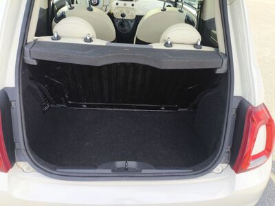 Fiat 500 Gebrauchtwagen