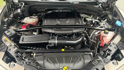 Alfa Romeo Stelvio Gebrauchtwagen Alfa Romeo Stelvio Gebrauchtwagen