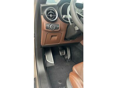 Alfa Romeo Stelvio Gebrauchtwagen Alfa Romeo Stelvio Gebrauchtwagen