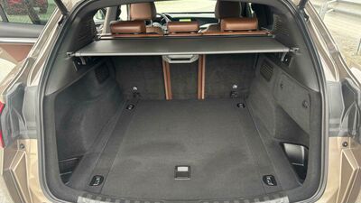 Alfa Romeo Stelvio Gebrauchtwagen Alfa Romeo Stelvio Gebrauchtwagen