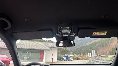 Alfa Romeo Stelvio Gebrauchtwagen Alfa Romeo Stelvio Gebrauchtwagen